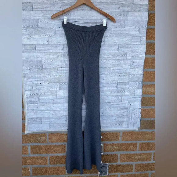 TWO PIECE MAJORELLE EDNA MICRO CARDIGAN AND KNIT PANTS  XS NWT - Picture 10 of 17